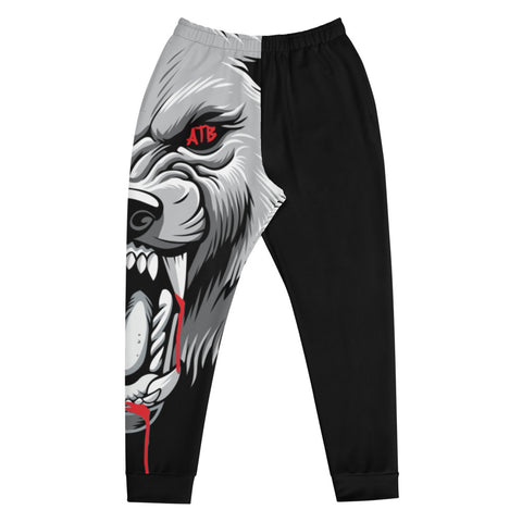 Alpha The Beginning All-Over Print Men's Joggers