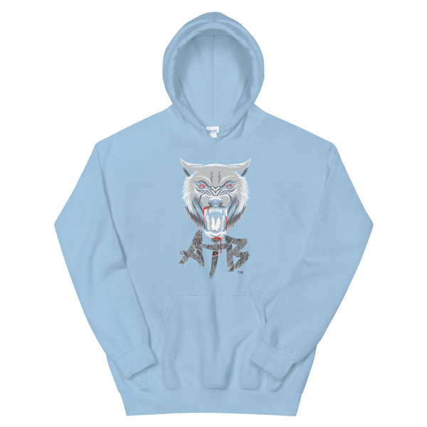 ATB Screen Print Unisex Hoodie