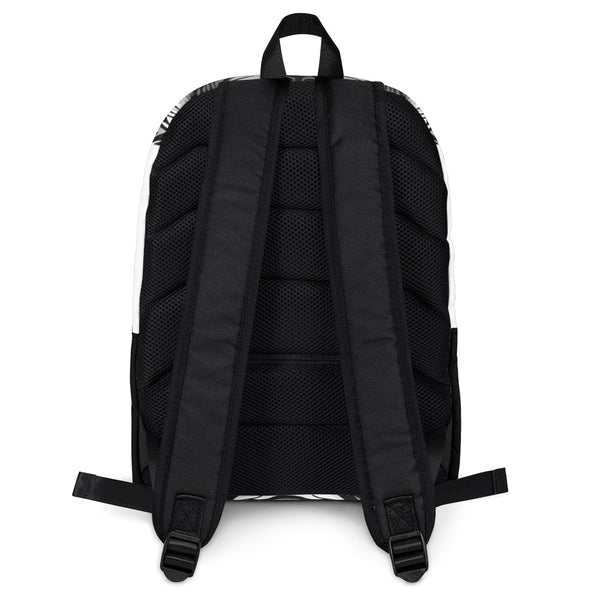ATB All-Over Print Backpack