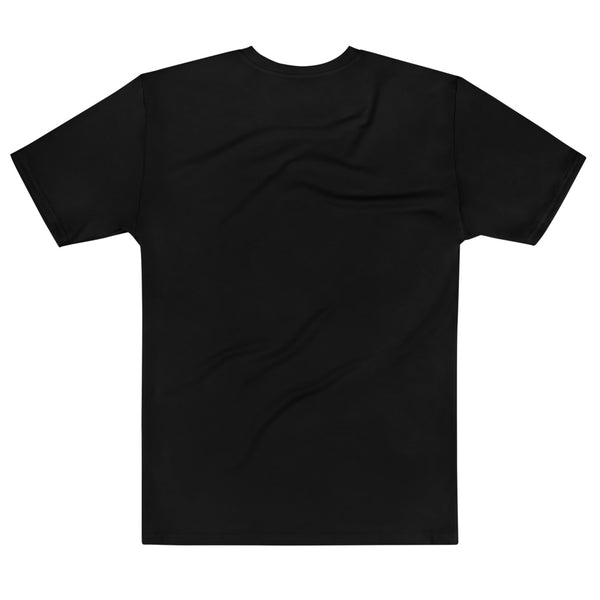 ATB All-Over Print Men's T-shirt