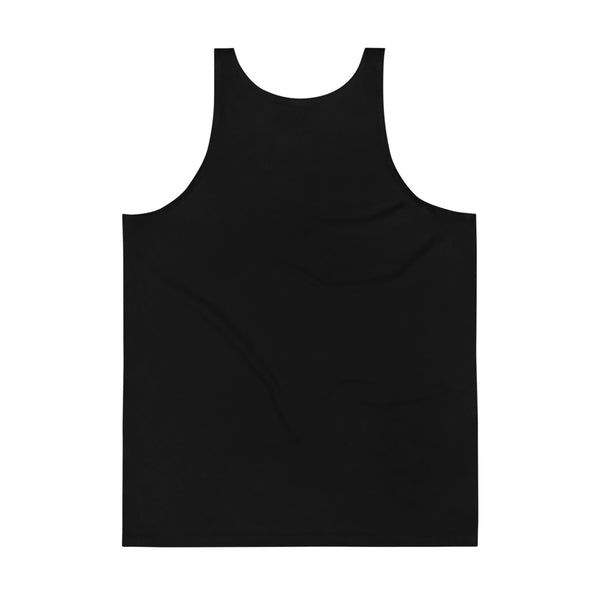ATB Wolf All-Over Print Men Tank Top