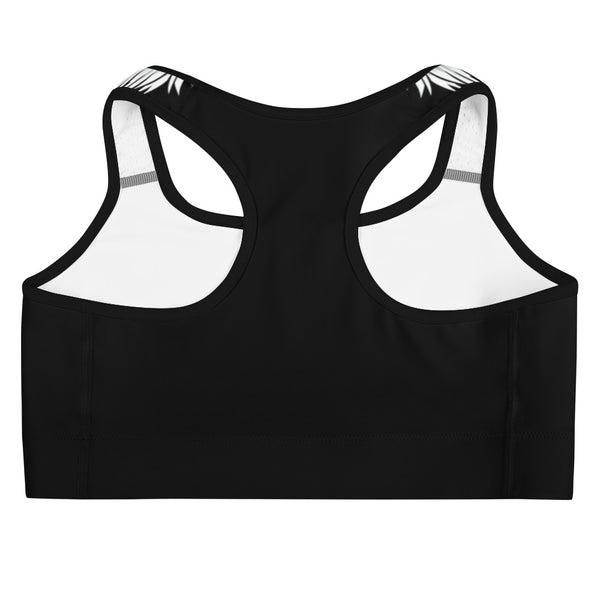 ATB No Padding Sports bra
