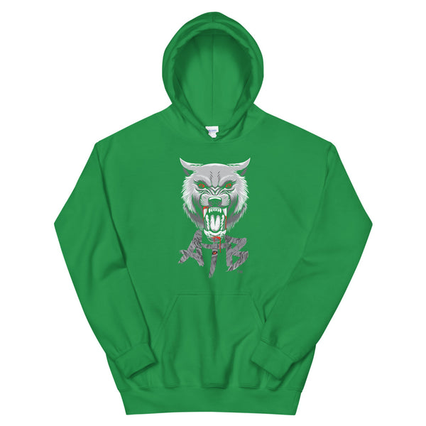 ATB Screen Print Unisex Hoodie