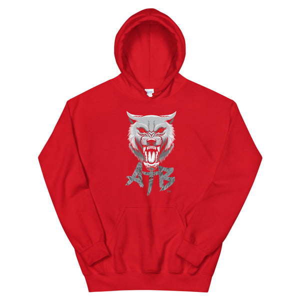 ATB Screen Print Unisex Hoodie