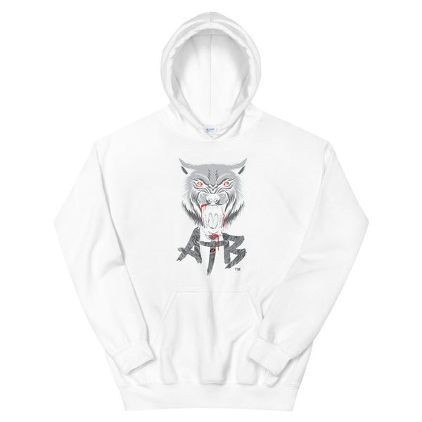 ATB Screen Print Unisex Hoodie